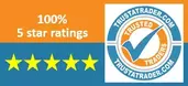 TrustATrader Conservatory Insulations Reviews